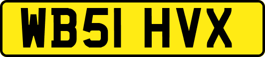 WB51HVX