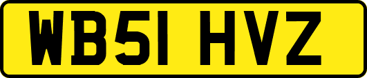 WB51HVZ