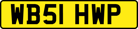 WB51HWP
