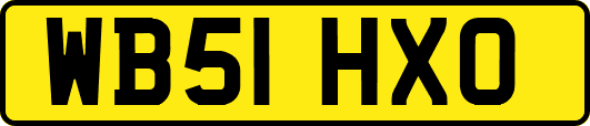 WB51HXO