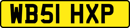 WB51HXP