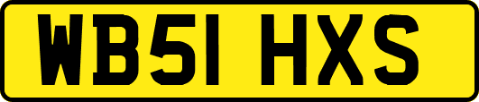 WB51HXS