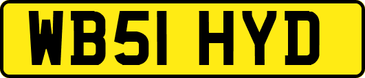 WB51HYD