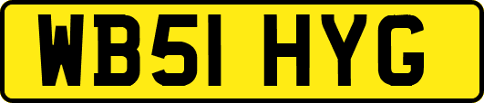 WB51HYG