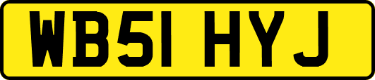 WB51HYJ