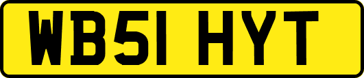 WB51HYT