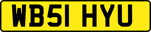 WB51HYU