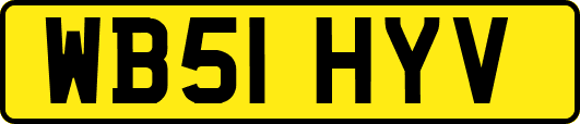 WB51HYV