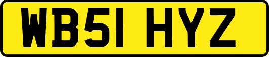 WB51HYZ