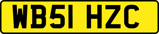 WB51HZC