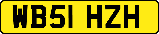 WB51HZH