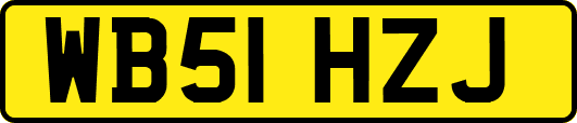 WB51HZJ