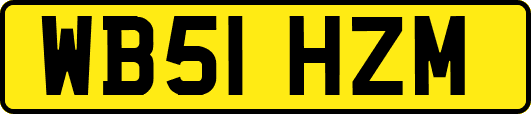 WB51HZM