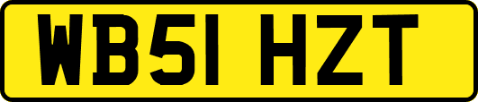 WB51HZT