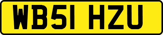 WB51HZU