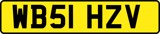 WB51HZV