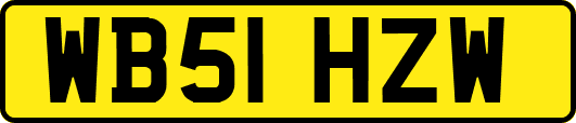 WB51HZW