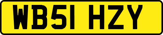 WB51HZY
