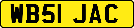 WB51JAC