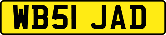 WB51JAD