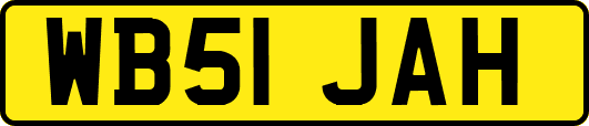 WB51JAH
