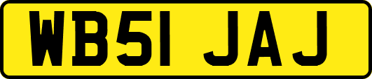 WB51JAJ