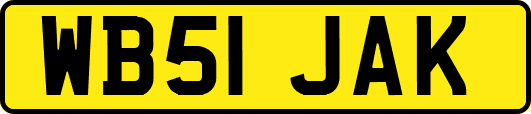 WB51JAK