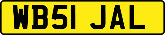 WB51JAL