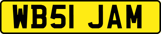 WB51JAM