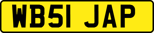 WB51JAP