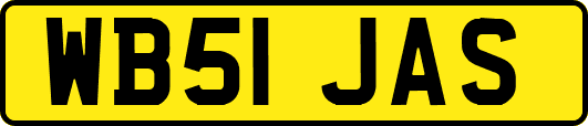 WB51JAS
