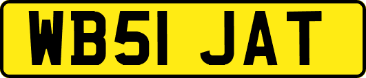 WB51JAT