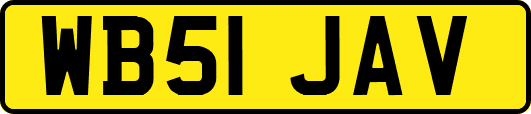 WB51JAV