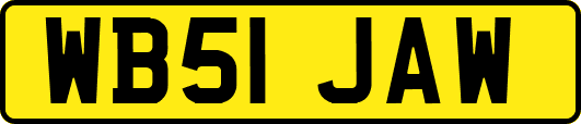 WB51JAW