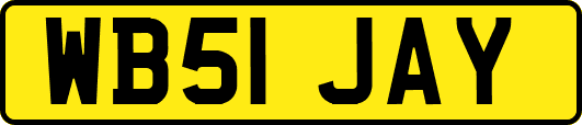 WB51JAY
