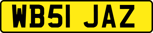 WB51JAZ