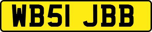 WB51JBB