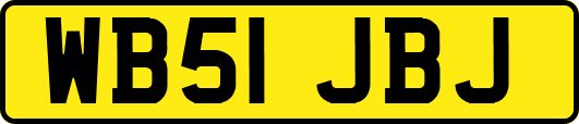 WB51JBJ