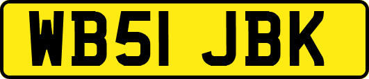 WB51JBK