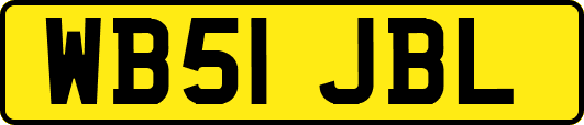 WB51JBL