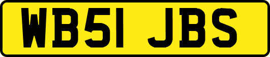 WB51JBS