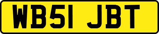 WB51JBT