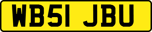 WB51JBU