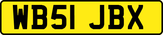 WB51JBX