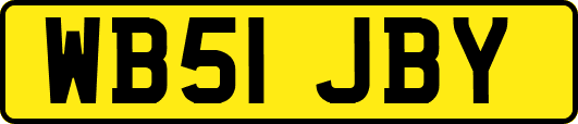 WB51JBY