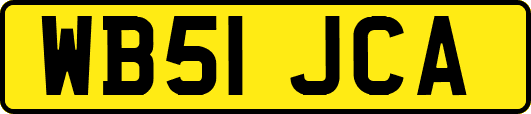WB51JCA