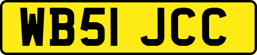 WB51JCC