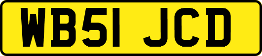 WB51JCD