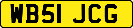 WB51JCG