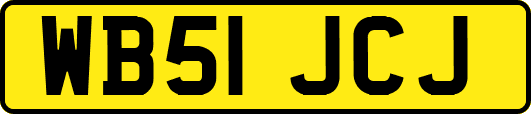 WB51JCJ